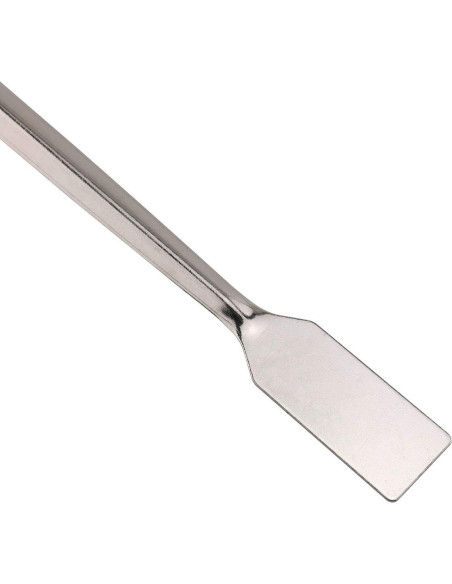 Cuchara Espátula de Laboratorio E-outstanding 20cm 3PCS