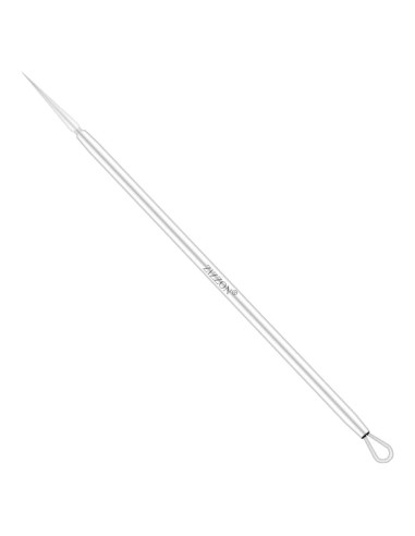 Aguja de Lanceta ZIZZON de Titanio para Espinillas 12cm