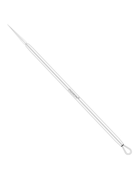Aguja de Lanceta ZIZZON de Titanio para Espinillas 12cm
