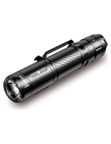 Linterna Recargable WUBEN C3 1200 Lúmenes LED IP68