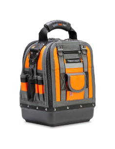 Bolsa de Herramientas Veto TECH-MCT Hi-Viz Naranja 30cm