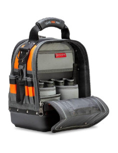 Bolsa de Herramientas Veto TECH-MCT Hi-Viz Naranja 30cm 2