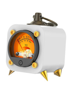 Medidor de Nivel de Sonido VU Inalámbrico FEIFANZHE