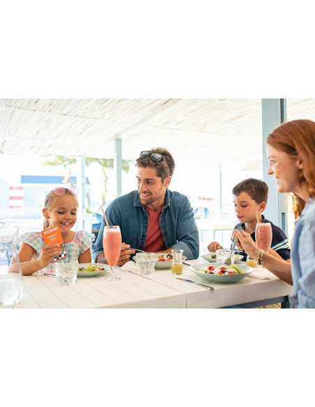 Juego de Ajedrez Magnético La Vaca Púrpura - Portátil 19.3 cm Juego de Ajedrez Magnético La Vaca Púrpura - Portátil 19.3 cm