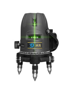 Nivel Láser Verde Genérico 5 Líneas Autonivelante 360