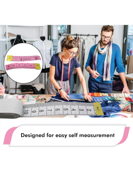 Cinta Métrica Retráctil Gadgetime - Paquete de 4 Unidades Cinta Métrica Retráctil Gadgetime - Paquete de 4 Unidades