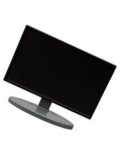 Mini Televisión Toyvian para Casa de Muñecas 8x6.5 cm