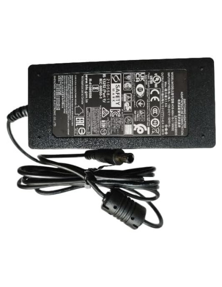 Cargador 65W 19V 3.42A XTQ EAY65689605 para Proyector LG