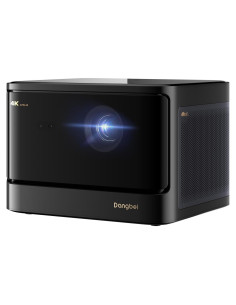 Proyector Láser 4K Dangbei DBOX02, 2450 lúmenes, WiFi, 3D