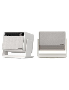 Proyector 4K XGIMI Horizon S Max 2024 3100 Lúmenes