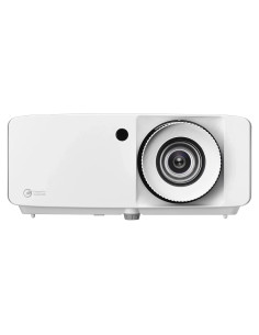Proyector láser 4K UHD Optoma UHZ66 4000 lúmenes - Blanco