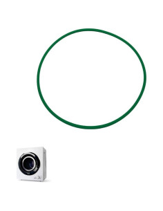 Correa de Ventilador Compacto GKZKNG BCED26 1 pieza