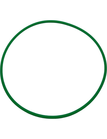 Correa de Ventilador Secador GKZKNG 12,45x9,02cm Compatible Correa de Ventilador Secador GKZKNG 12,45x9,02cm Compatible