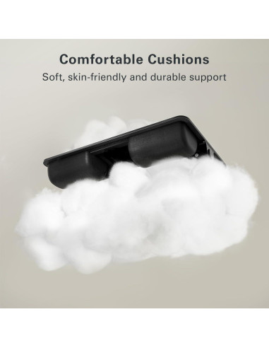 Escritorio de Cama Plegable HUANUO HNLD19 Ajustable