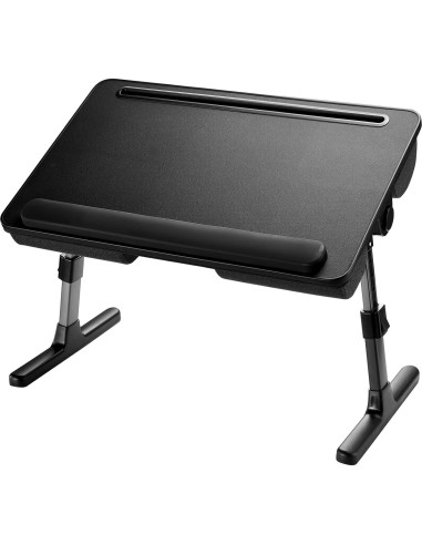 Escritorio de Cama Plegable HUANUO HNLD19 Ajustable