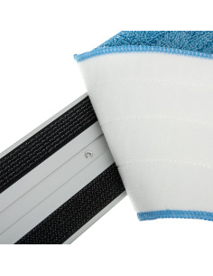 Cabezal de Mopa Plana Aluminio Carlisle 363351900 45,72 cm 2