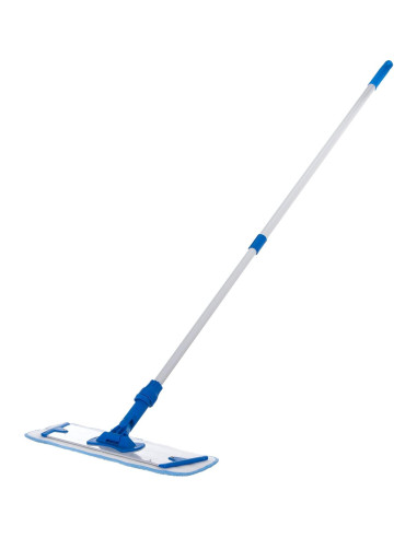 Cabezal de Mopa Plana Aluminio Carlisle 363351900 45,72 cm