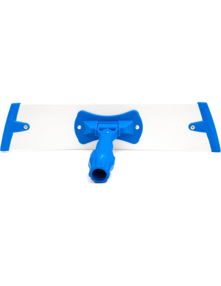Cabezal de Mopa Plana Aluminio Carlisle 363351900 45,72 cm