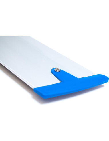 Cabezal de Mopa Plana Aluminio Carlisle 363351900 45,72 cm