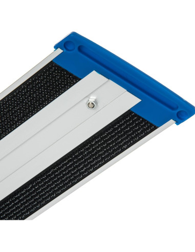 Cabezal de Mopa Plana Aluminio Carlisle 363351900 45,72 cm