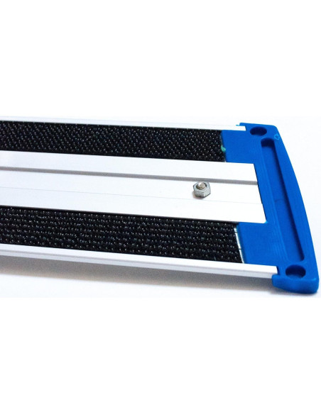 Cabezal de Mopa Plana Aluminio Carlisle 363351900 45,72 cm