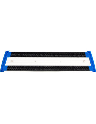 Cabezal de Mopa Plana Aluminio Carlisle 363351900 45,72 cm
