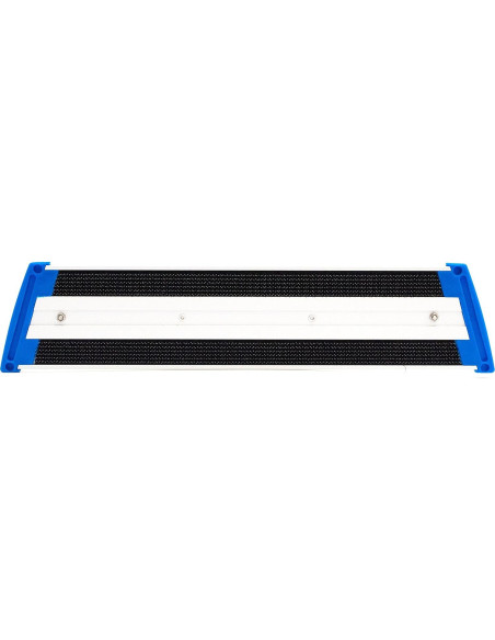 Cabezal de Mopa Plana Aluminio Carlisle 363351900 45,72 cm