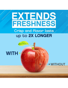 Desodorante para Refrigerador NonScents 200g - Sin Fragancia 2