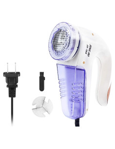 Removedor de Pelusa Eléctrico Haoguo HG-086 5W