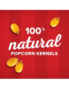 Granos de Palomitas Gourmet Orville Redenbacher 850 g 2