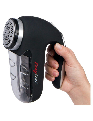 EasyLint Removedor de Pelusas Eléctrico Profesional 396g