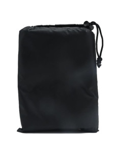 Funda Impermeable VIKKSAER para Carro de Palomitas 40x46x79cm