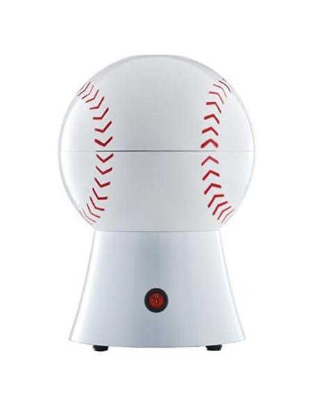 Máquina de Palomitas de Maíz Brentwood PC-485 Eléctrica