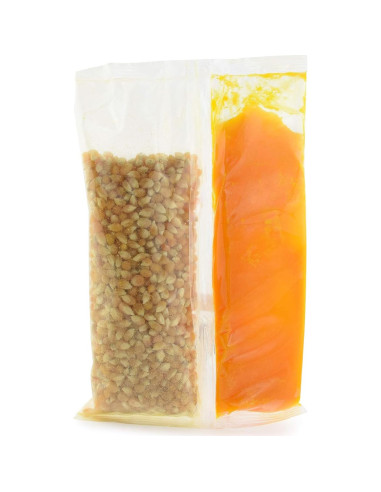 Paquetes de Palomitas Snappy 10.6 oz para Máquina 8 oz
