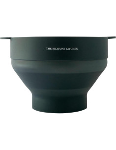 Fabricante de Palomitas de Maíz Silicona The Silicone Kitchen 2