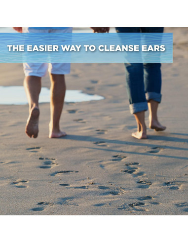 Similasan Searinse Spray para Limpieza de Oídos 97,6 ml