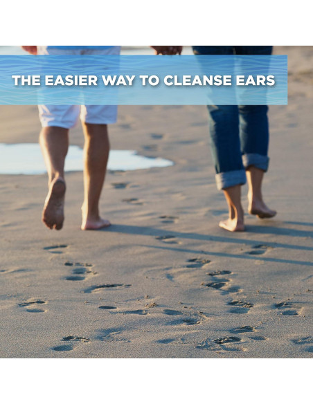 Similasan Searinse Spray para Limpieza de Oídos 97,6 ml