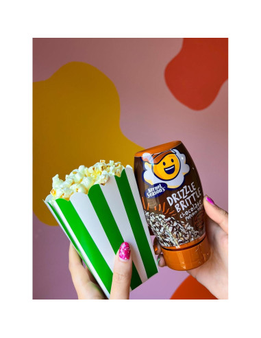 Cobertura de Palomitas Kernel Season's Variado 370 g (Pack 2)