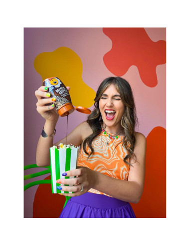 Cobertura de Palomitas Kernel Season's Variado 370 g (Pack 2)