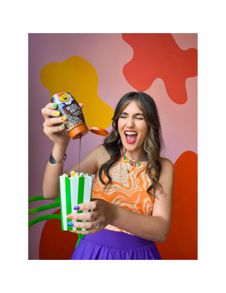 Cobertura de Palomitas Kernel Season's Variado 370 g (Pack 2)