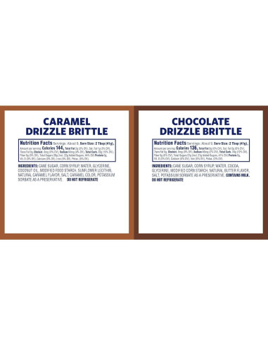 Cobertura de Palomitas Kernel Season's Variado 370 g (Pack 2)