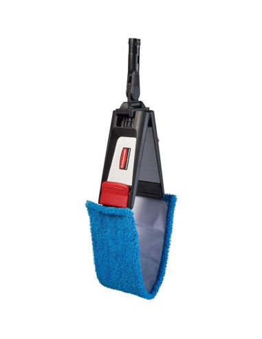 Marco de Mopa Plana Rubbermaid 45,72 cm para WaveBrake