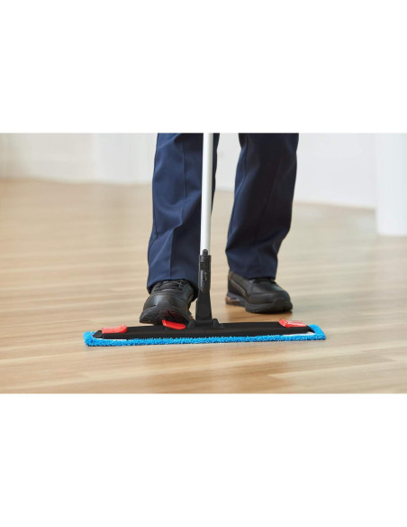 Marco de Mopa Plana Rubbermaid 45,72 cm para WaveBrake