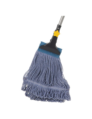 Mopa Húmeda Yocada Algodón Grado Industrial 139,9 cm
