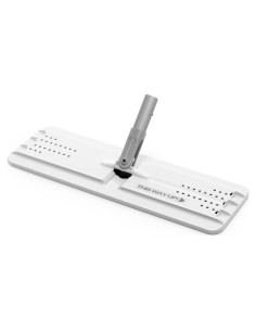 Cabezal de Mopa JOYMOOP 33 cm con Paño de Microfibra