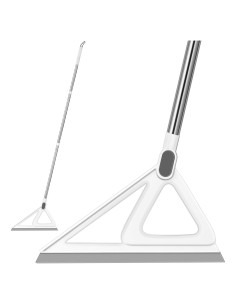 Escoba Mágica Nodirz 137 cm de Silicona para Limpieza