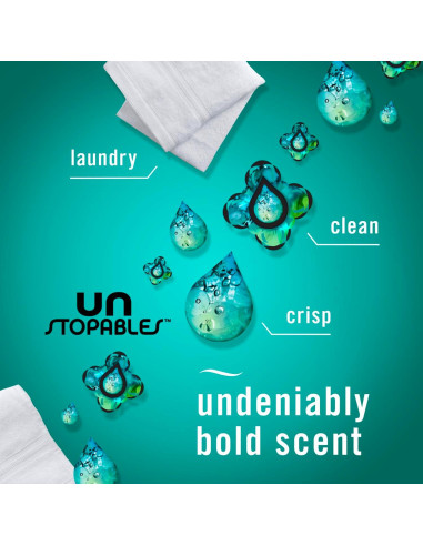 Limpiador de pisos Swiffer PowerMop 2x748ml Unstopables