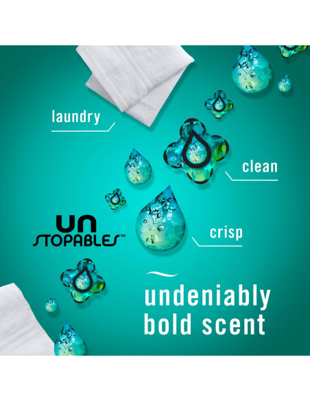 Limpiador de pisos Swiffer PowerMop 2x748ml Unstopables