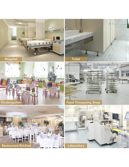 Paños de Microfibra Desechables DrDirt - 15 Hojas 42x12 cm