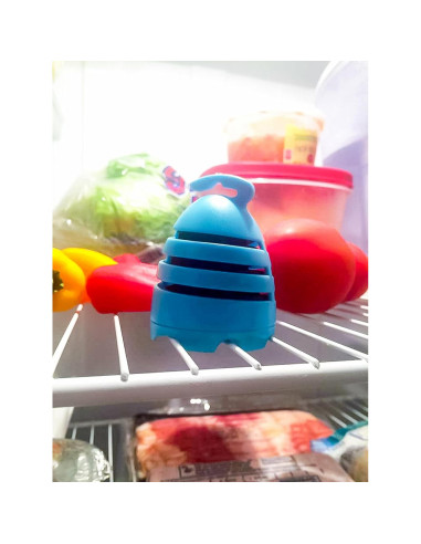 Desodorante para Refrigerador Camco 44180 - Absorbe Olores